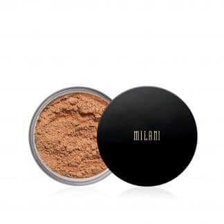 Milani Make It Last Setting Powder - 02 Translucent Medium to Deep - Authentic Cosmetics - Original Makeup - Original Cosmetics Nigeria
