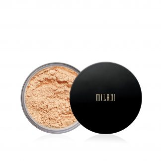 Milani Make It Last Setting Powder - 03 Translucent Banana - Authentic Cosmetics - Original Makeup Products - Original Cosmetics Nigeria