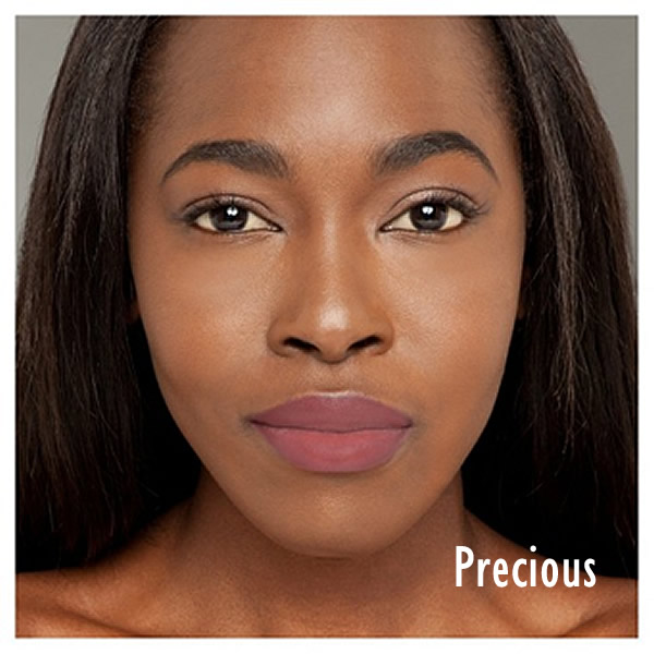 Evacuatie gloeilamp geur Milani Amore Matte Lip Creme - 11 Precious • Original Cosmetics Nigeria
