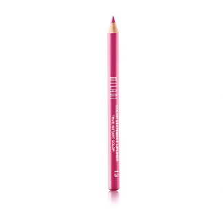 Milani Color Statement Lipliner - 13 Pretty Pink - Lip Liner - Lip Pencil - Original Cosmetics Nigeria - Authentic Cosmetics - Original Milani Products - Lagos - Abuja - Port Harcourt