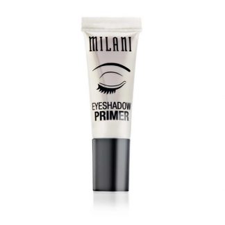 Milani Eyeshadow Primer - Eye Primer - Eyeshadow Base - Original Cosmetics Nigeria - Authentic Makeup - Original Milani Products - Original Makeup Products - Lagos - Abuja - Port Harcourt