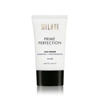 Milani Prime Perfection Hydrating + Pore-Minimizing Face Primer - Original Cosmetics Nigeria - Original Makeup Products - Lagos - Abuja - Port Harcourt - Authentic Cosmetics